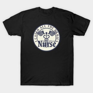 Labor and Delivery Nurse T-Shirt